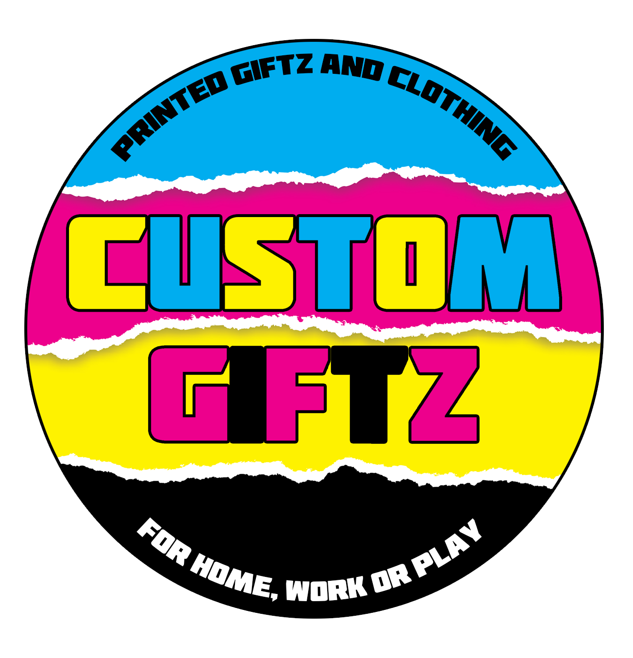 Custom giftz ltd